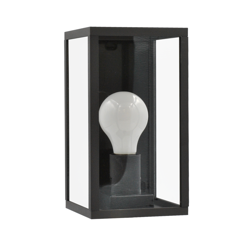 Fassadenleuchte Cube IP54