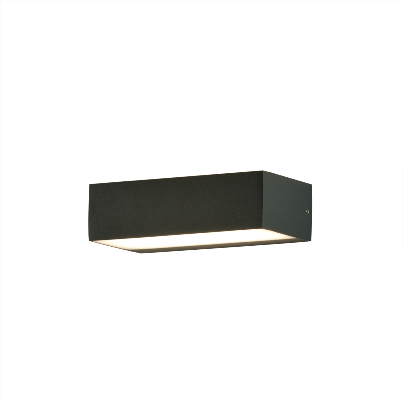 Fassadenleuchte Draco IP54