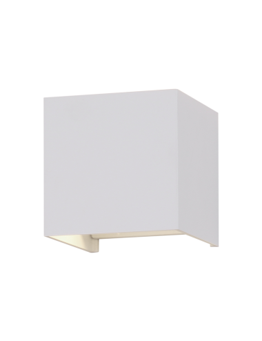 Fassadenleuchte Kendo IP65