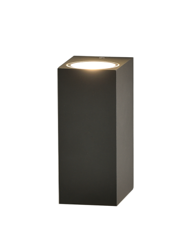 Fassadenleuchte Okra IP54