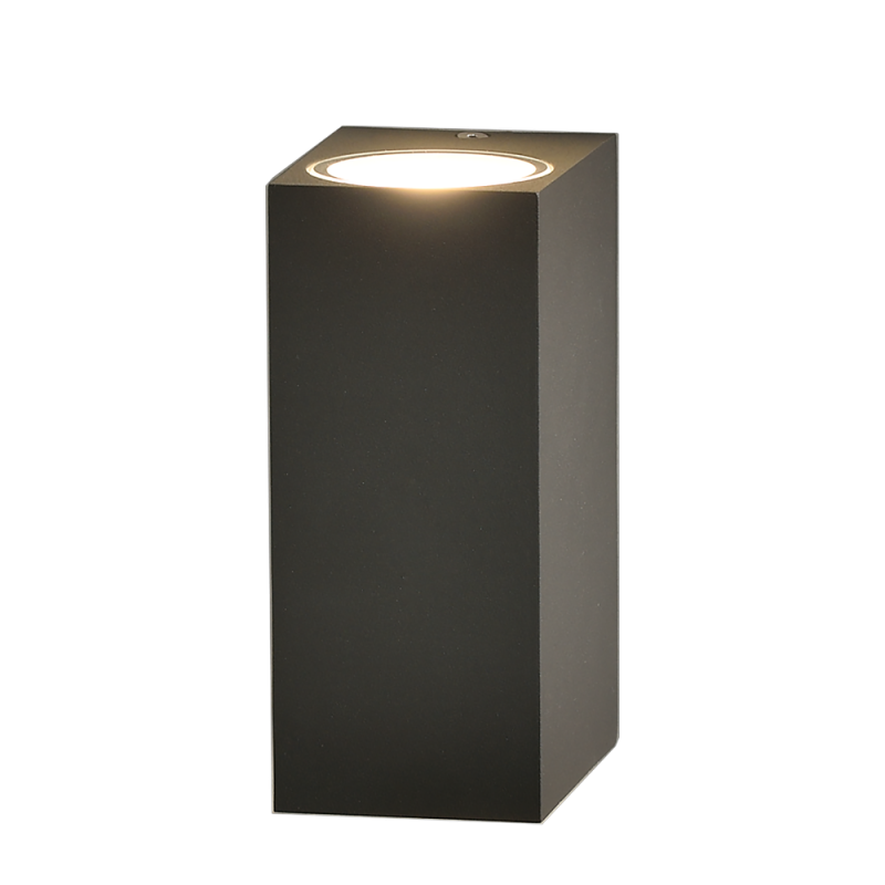 Fassadenleuchte Okra IP54