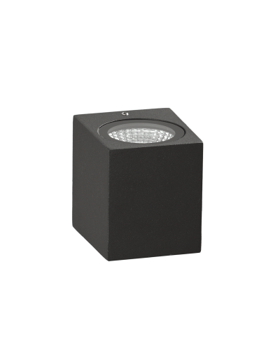Fassadenleuchte Okra IP54