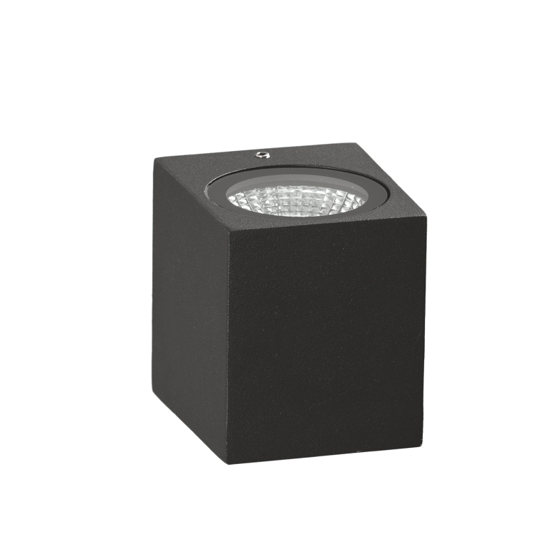 Fassadenleuchte Okra IP54