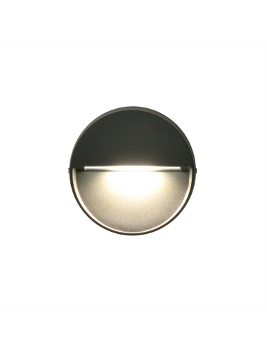 Fassadenleuchte Spica IP65