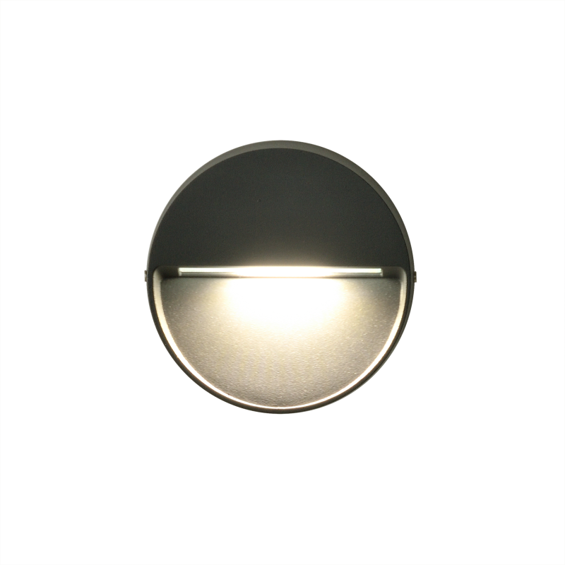 Fassadenleuchte Spica IP65
