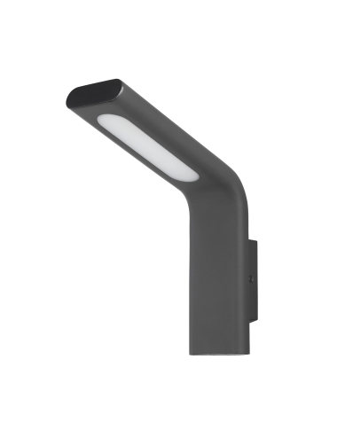 Fassadenleuchte Zen IP54