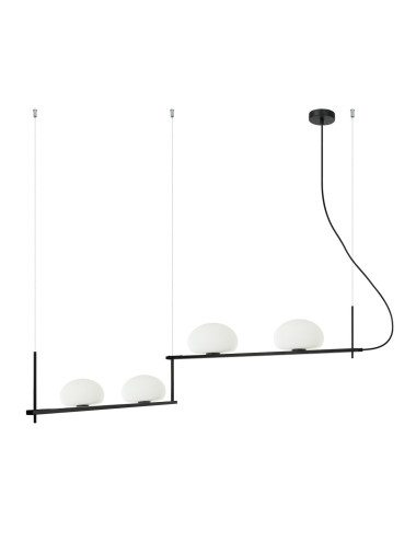 Piekaramā lampa Kernio