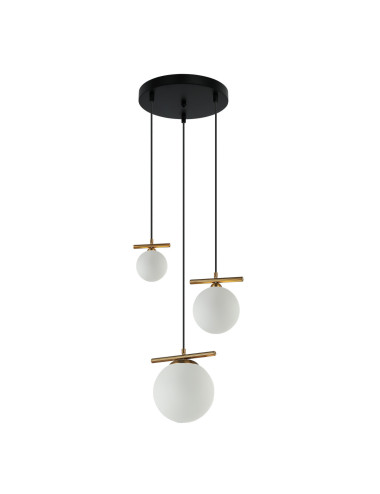 Pendant lamp Marseta