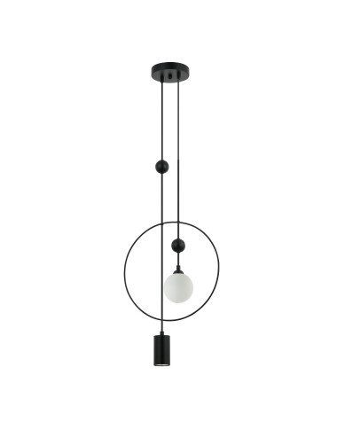 Pendant lamp Trosti