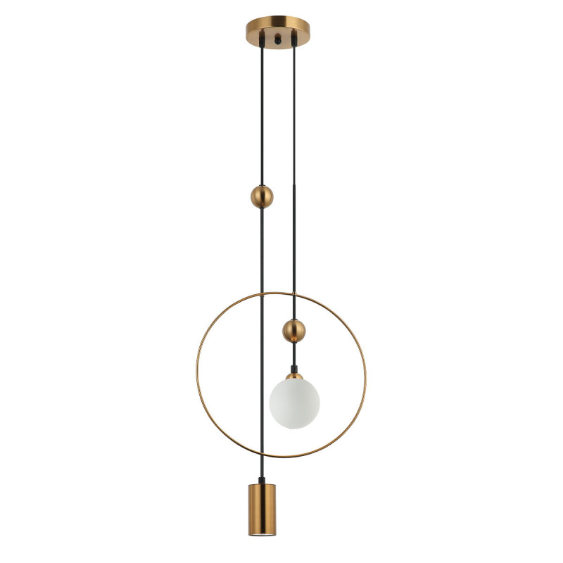 Piekaramā lampa Trosti