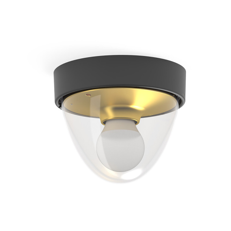 Griestu lampa Nook Sensor IP44