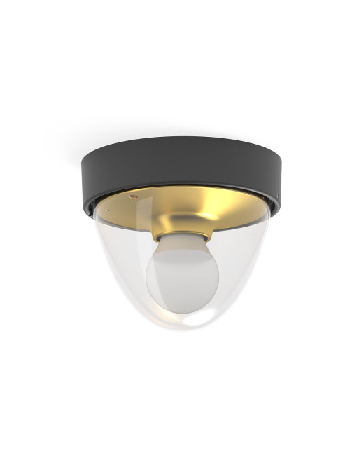 Griestu lampa Nook Sensor IP44