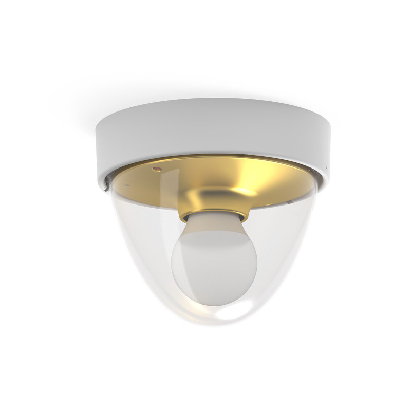 Ceiling lamp Nook IP44