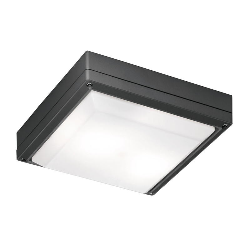 Deckenleuchte Square Leros IP54