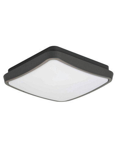Deckenleuchte Tibuok IP54