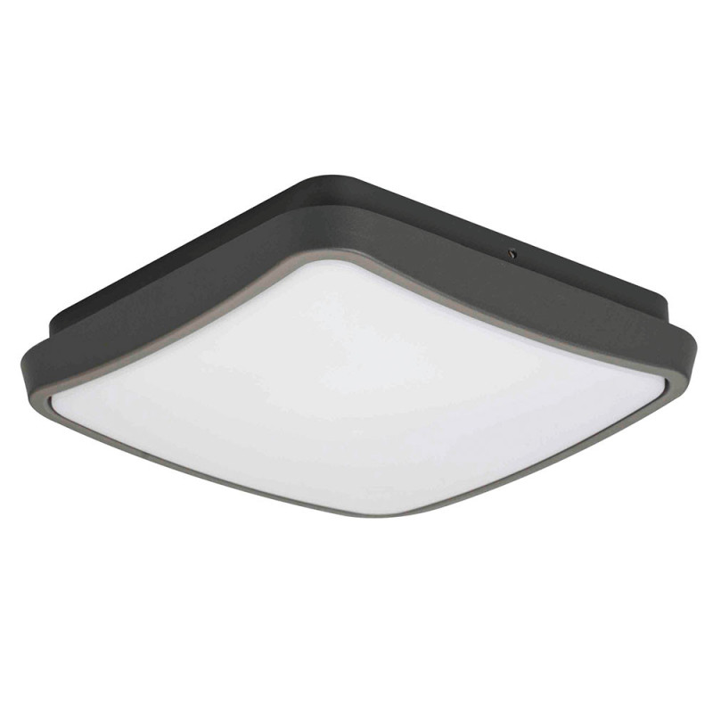 Deckenleuchte Tibuok IP54