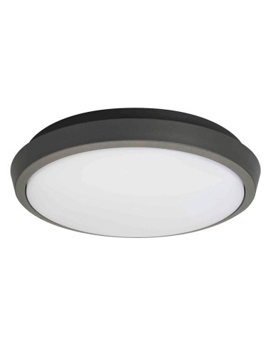 Deckenleuchte Tibuok IP54