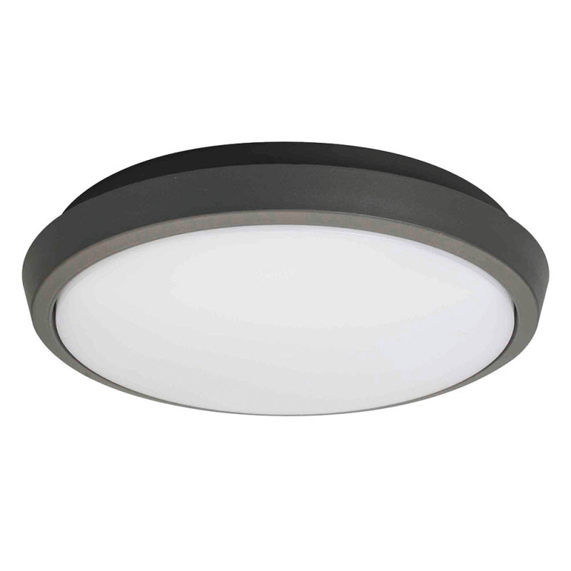 Deckenleuchte Tibuok IP54