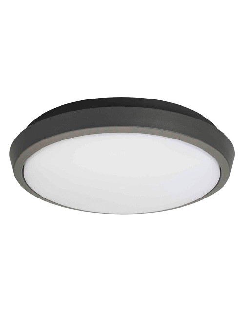 Deckenleuchte Tibuok IP54