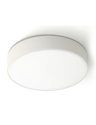 Griestu lampa Donousa IP65