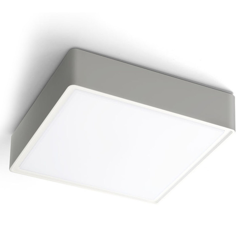 Ceiling lamp Donousa IP65