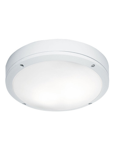 Deckenleuchte Round Leros IP54