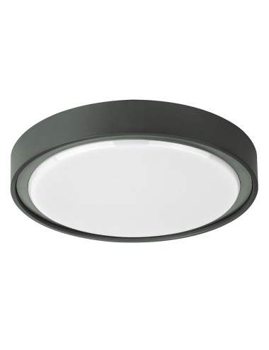 Deckenleuchte Anabella IP65