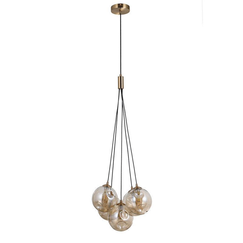 Piekaramā lampa Perlos