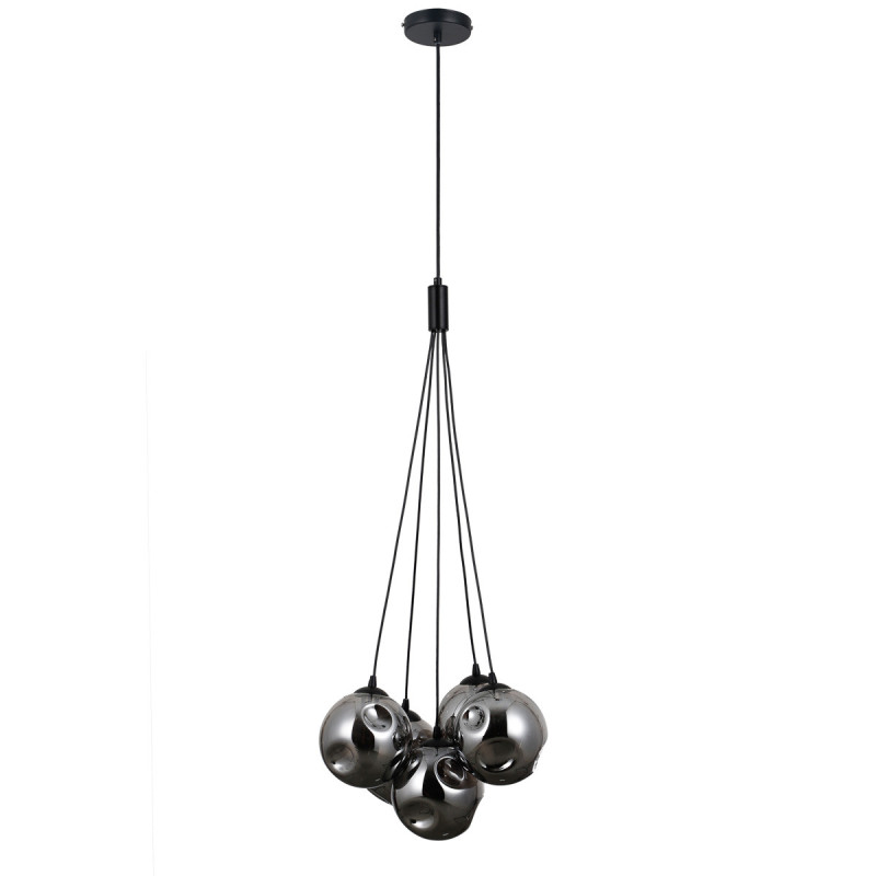 Pendant lamp Perlos