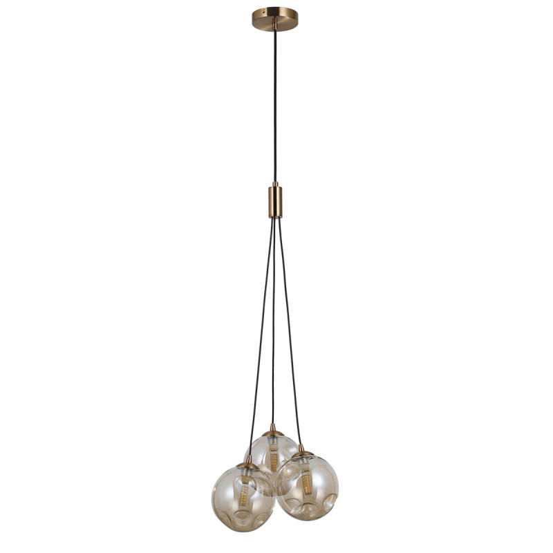 Piekaramā lampa Perlos