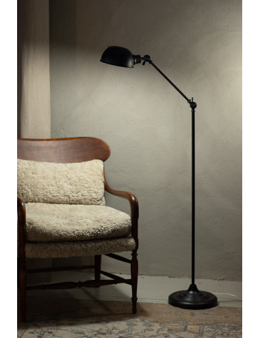 Stāvlampa Portland