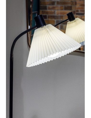 Floor lamp Mira 108568 |Markslöjd | TavaGaisma.lv/en
