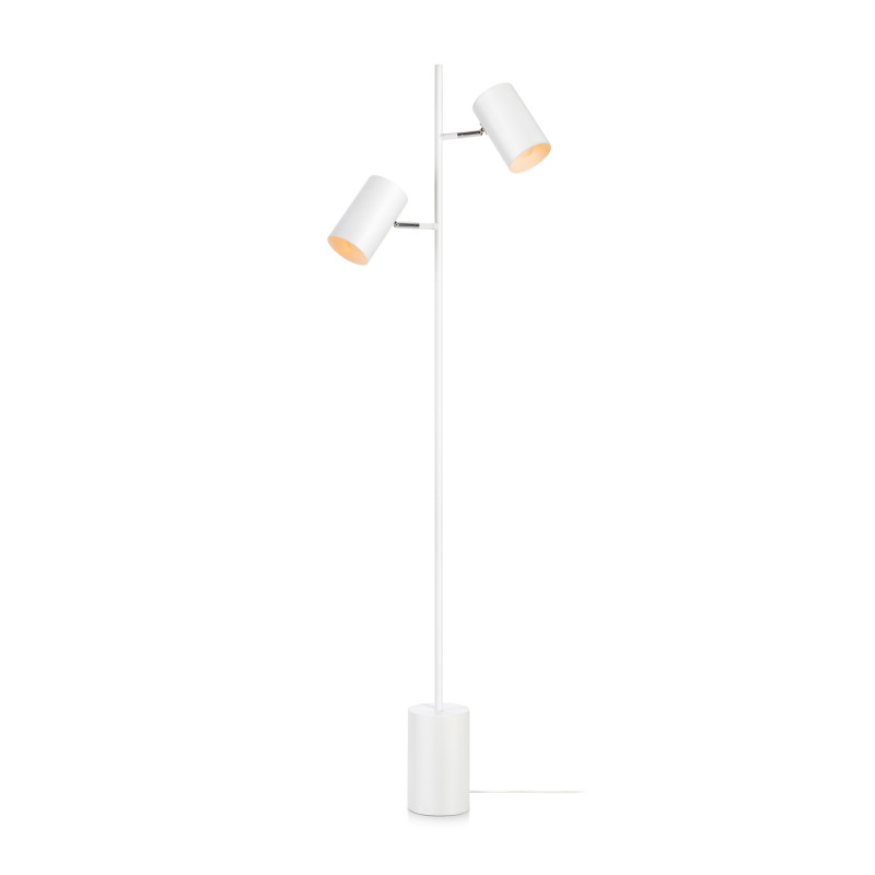 Stāvlampa Twin