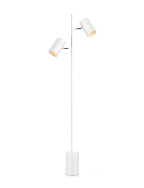 Stāvlampa Twin