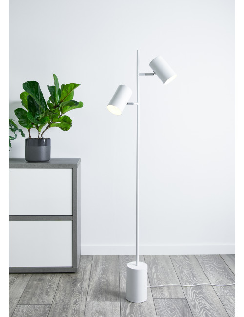 Stāvlampa Twin