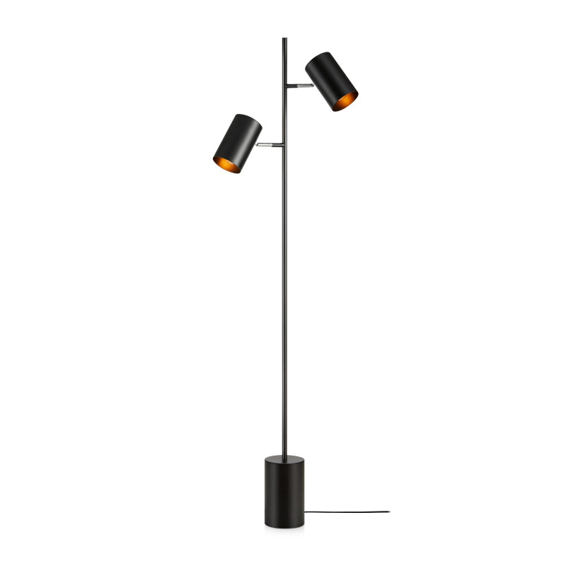 Floor lamp Twin
