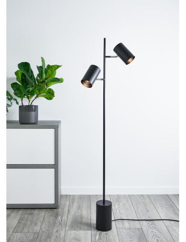 Stāvlampa Twin 107949 | Markslöjd | TavaGaisma.lv
