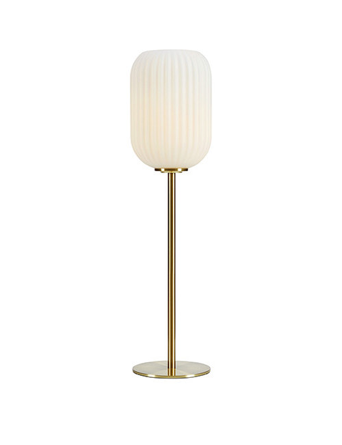 Galda lampa Cava