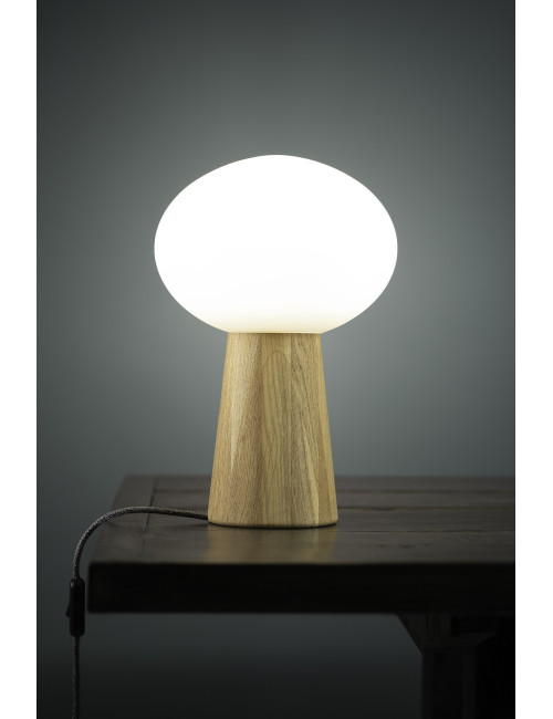 Galda lampa Pater