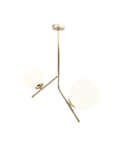 Ceiling lamp Gallia 2