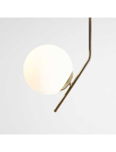 Ceiling lamp Gallia