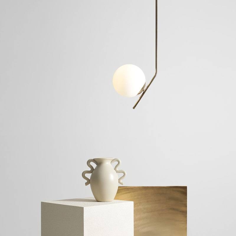 Griestu lampa Gallia Long
