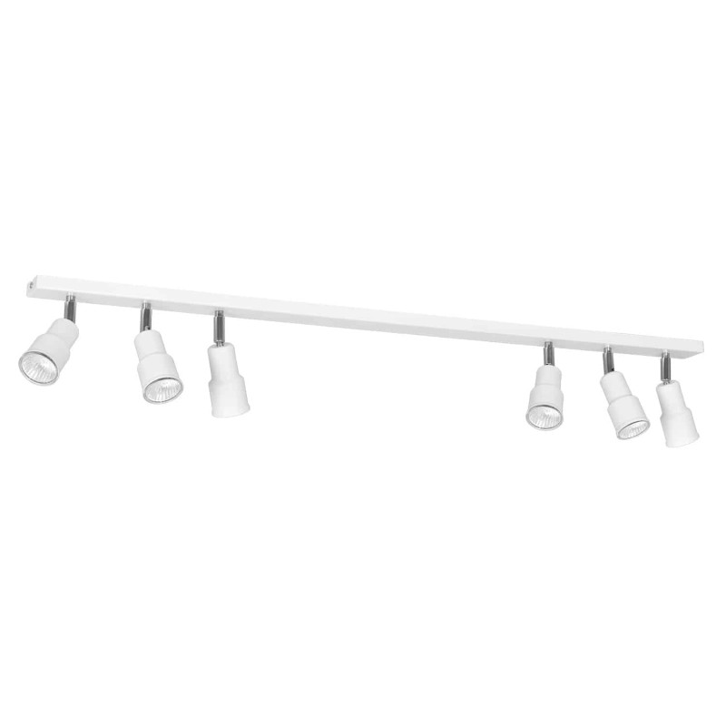 Griestu lampa Aspo 6