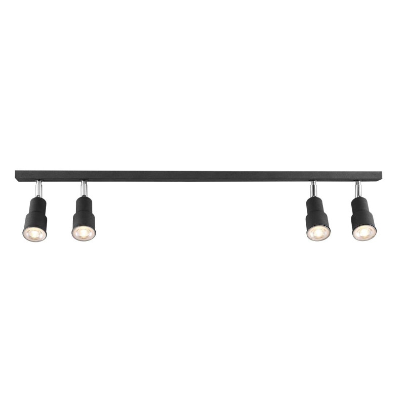 Ceiling lamp Aspo 4