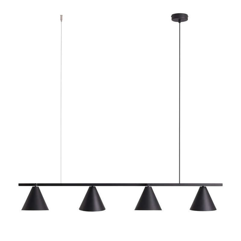 Pendant lamp Form 4