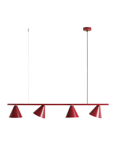 Pendant lamp Form 4