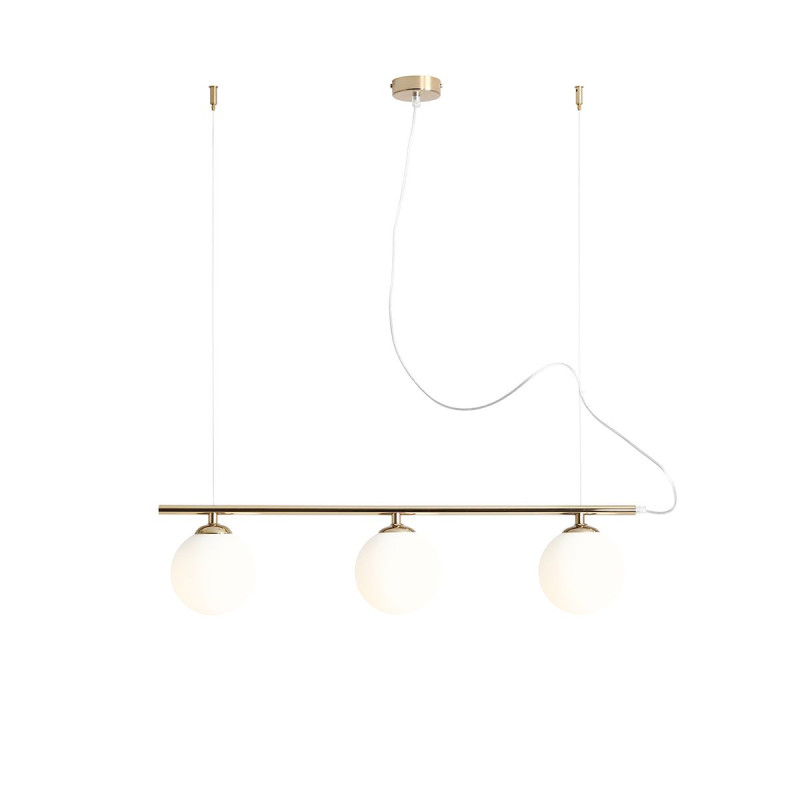 Pendant lamp Beryl