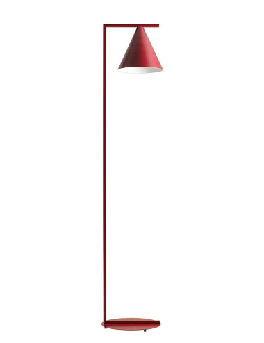 Stehleuchte Form