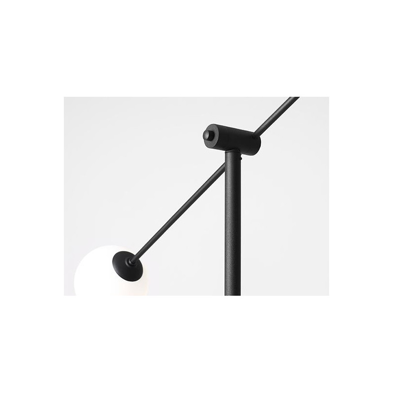 Floor lamp Ohio