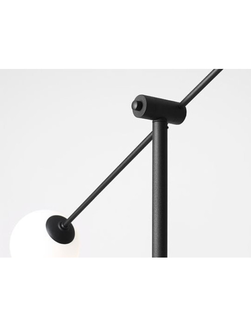 Floor lamp Ohio
